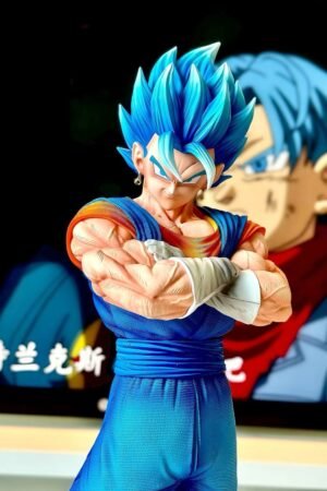 Bejite [Exclusive Limited Edition] Limited Dragon Ball G.K. Handcrafted Figure Collectible Toy Model Decorative Gift Peripheral 30CM High
