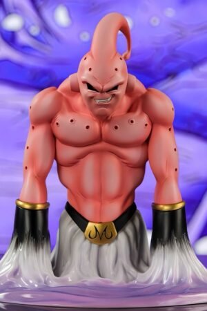 PlanB Majin Buu [Exclusive Limited Edition] Limited Dragon Ball G.K. Model Figure Toy Statue Collectible 15CM