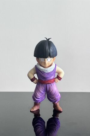 Dragon Ball Z Super Saiyan Gohan from Namek Childhood 15cm Figurine Gift