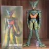 Dragon Ball Artificial Human New Duel First Generation Figure Re-painted Version, Cell First Form, 25cm Tall,