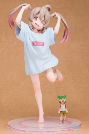 Mihiro Oyama's "Don't Be a Big Brother" Goods - 25cm Standing Figure Gift