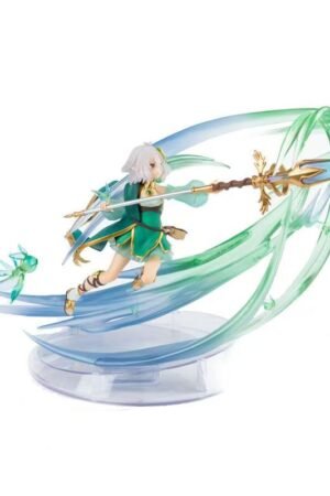 XHAY Factory's "Mouhen Jidai: Princess Connect! Cocoa Luo" Handmade Doll, a 23cm tall 2D Cat Model for Girls.