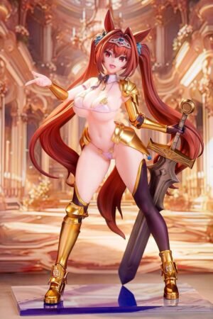 Dahe Cijie, Height 25CM