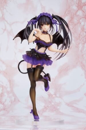 Little Demon King No. 3, Height 25 cm