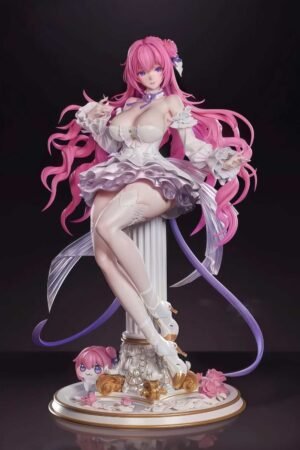 Victory Goddess Pineapple Society Dorothy 32 cm high