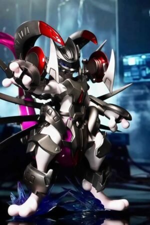 Dragon Valley - Armored Super Dream High 21CM