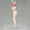 Black rabbit Kui - White rabbit Xia Ya: Height 30 cm