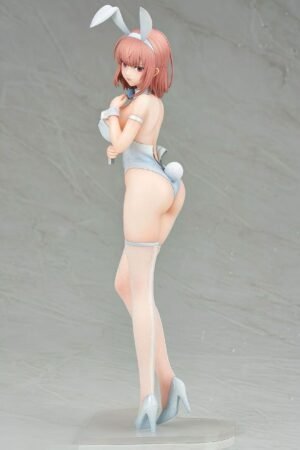 Black rabbit Kui - White rabbit Xia Ya: Height 30 cm