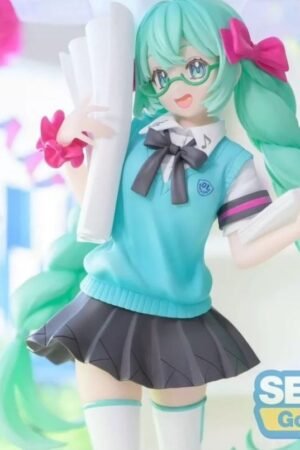 Hatsune Miku - Luminasta - 16th Anniversary Booota Ver. (SEGA)