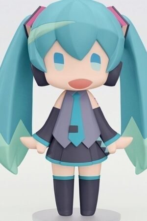 Hatsune Miku - Vocaloid - Hello! Good Smile (Good Smile Company)