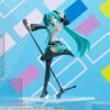 Hatsune Miku Project Diva Mega 39's 15th Ver. (SEGA)
