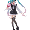 Hatsune Miku Piapro Characters Figure - Subculture