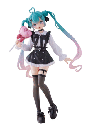 Hatsune Miku Piapro Characters Figure - Subculture
