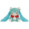 45cm SEGA Fuwa Petit Hatsune Miku Dragon 2024 Plush